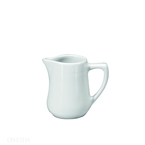 Oneida Hospitality Classic Cream 4 1/2 12PK F1000000803 - main